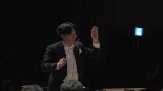 The Lord Of The Dance - Ronan Hardima - [Doctors Symphonic Band]