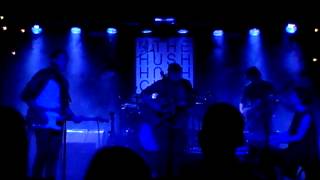 Loney Dear - I Dreamed About You & I Was Only Going Out  (live)
