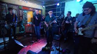 Mondo - I Walk These Streets (Saguijo 07.26.2025)