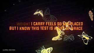 Sick N Tired - Lux Ultima [ Lyric Video ]