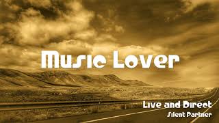 🎵 Live and Direct - Silent Partner 🎧 No Copyright Music 🎶 YouTube Audio Library