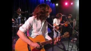 Tom Freitag with Leo's Den - Love Is Stronger