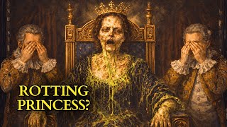 The Queen Who Rotted Alive As a Deadly Plague Spread Through the Royal Court