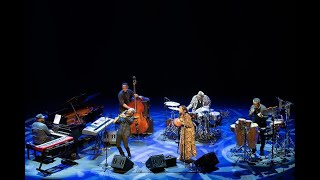 KENNY GARRETT | كيني غاريت
