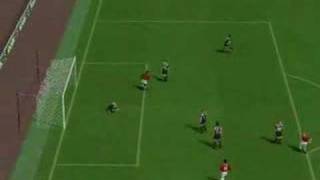 Shollym PES 6 goals vol. 5