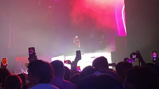 Like You Do - Joji (Live in San Francisco, CA 09/02/2022)