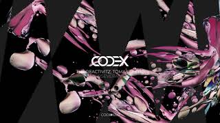 The Reactivitz, Tomas Otero - Illusion [CODEX] // Techno Premiere