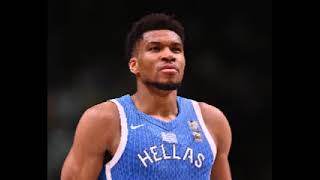 2024 Summer Olympics basketball winner Greece