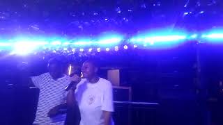 Rethabile Tee x Prince Tee Aka Gqom Devil  @t Hot Spot  White River  Live Performance