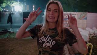 Pozdravy pre Uprising Festival ❤️