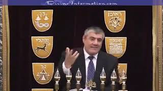 Rabbi Mizrachi - Righteousness comes through the Torah ONLY