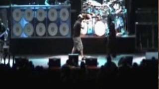 Limp Bizkit - My Generation (live in denver colorado)