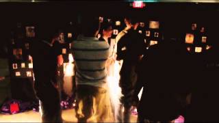 TSMAC Breathe Worship Gathering
