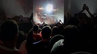 BLS Zakk Wylde nov 2021 live concert empire live Albany ny