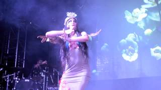 Beats Antique - Imagine Festival 2014