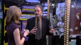 Money machine sales and rentals by Fun Industries