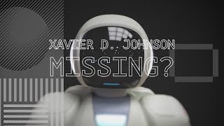 Where has Xavier D. Johnson been?