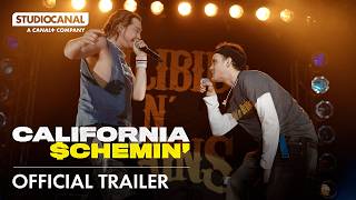 CALIFORNIA SCHEMIN' - Official Trailer  - Directed by James McAvoy | STUDIOCANAL