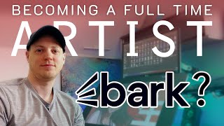 I Tried Bark.com to Get Art Commissions – Was It Worth It?
