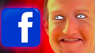 Facebook Is Still Embarrassing Itself