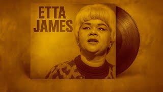 60’s Soul Classic (1967) [Lost Tapes] Etta James & Aretha Franklin – “Burning Hearts Cry”