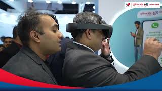 Global FinTech Fest 2025 | Union Bank of India