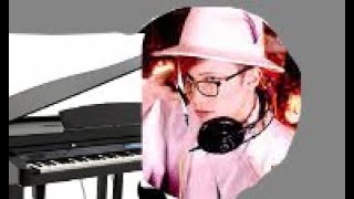 GHOST but the mozart