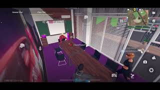 JUST A MEETING AT THE OFFICE?! | MADOUT 2 | CHENO WORLD RP USA 4