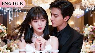 The Auctioned Poor Girl Was Bought by a Mysterious CEO—Her Fragile Look Made Him Fall for Her！