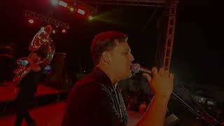 Yerlin Valadez, Vamos aclarando muchas cosas en vivo