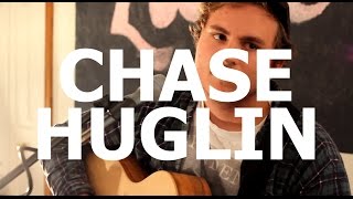 Chase Huglin - "Shae" Live at Little Elephant (2/3)