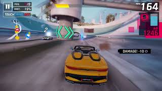 Asphalt 9 - Drive Syndicate - From the Ashes - The Far East 2: Pinned Missions (Part 1)