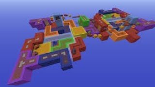 Minecraft Blockwars #4