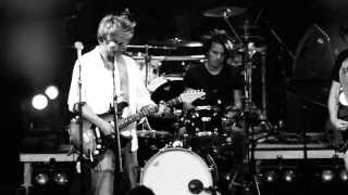 Jesper Munk - Clean - Live @ Theatron Munich