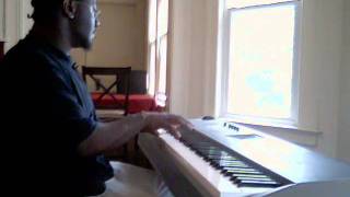 Souled Out -  Hezekiah Walker