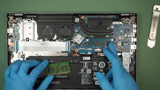 Acer Swift Go 16 Teardown – Sealed RAM Big Mistake! ❌