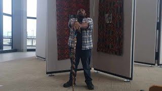 Broken: partial live performance. #creative #WeAreBlackHistory #toledo #Ohio #iwritewhatyoufeel
