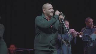 Afinca'o - No Creo En El Amor [Official Music Video]