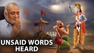 Teachings of Gita | Transmission between Lord Krishna & Arjun | Gita Jayanti | Daaji | Heartfulness