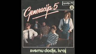 Generacija 5 - Noćni Mir