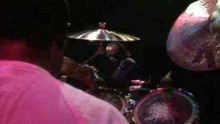 Miles Davis in Montreal Something's On Your Mind Part 1