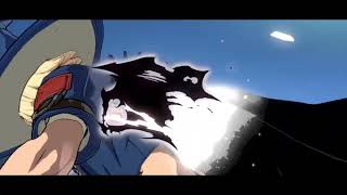 GUILTY GEAR -STRIVE- RANKED CLIPS I-No