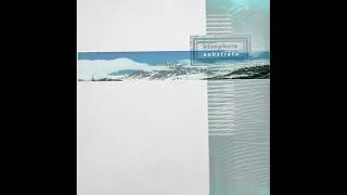 Biosphere - Substrata (Japanese Edition)