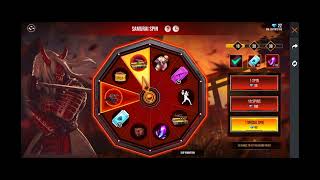 new event spin         @rxveera77gaming