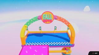 Level1Bear - Fall Guys First Win!