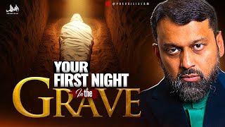 What REALLY Happens When You are Buried? The Shocking Reality of the Grave | Dr. Yasir Qadhi