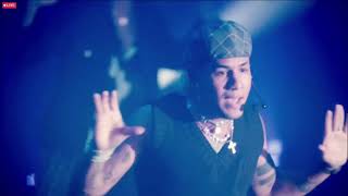 Beso - CNCO Livestream