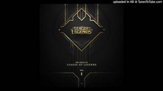 The Music of League of Legends Vol. 1 - 03. Tiny Masterpiece Of Evil