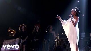Muni Long - Made For Me (Live From The 67th Grammy Awards / 2025)