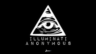 Illuminati Anonymous | Digital Ink #illuminati #anonymous